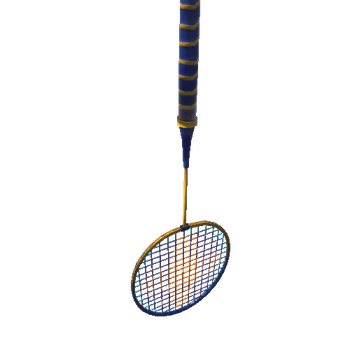 Batminton Bat